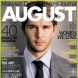 August Man