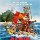 Alvin et les Chipmunks 3