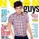Nylon Guys [M�J]