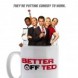 Better Off Ted