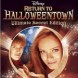 Les sorci�res d'Halloween