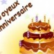 Joyeux Anniversaire !