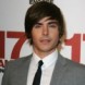 Zac Efron sur NBC
