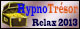HypnoTr�sor 2013 Relax